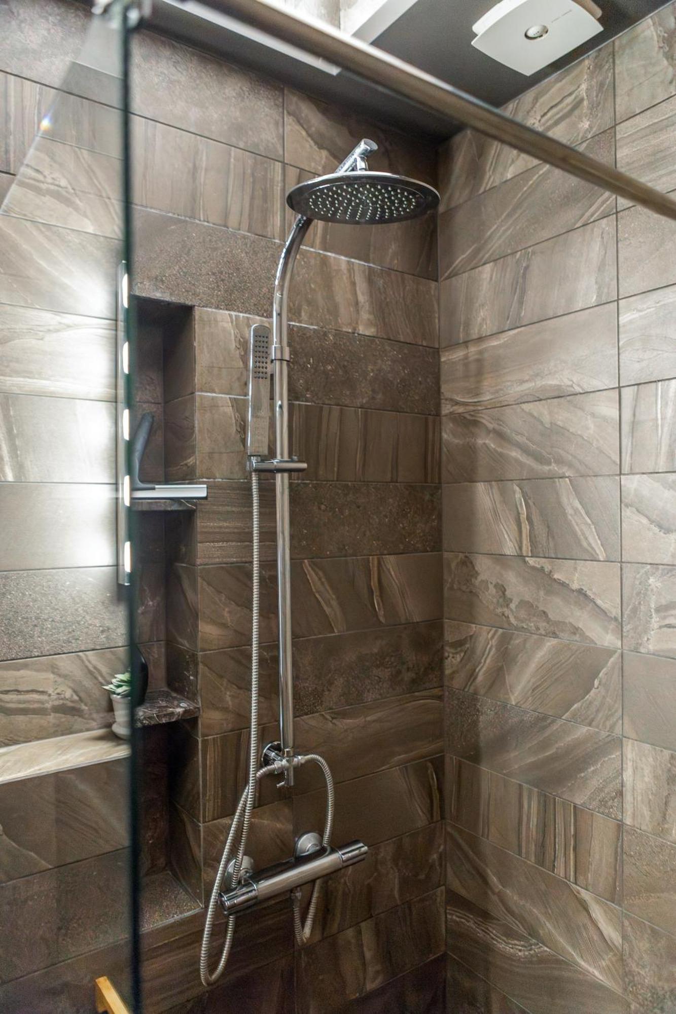 Manto Loft Style Apartment Klaipėda Kültér fotó